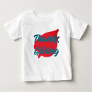 Search for typography baby shirts Trendy