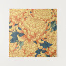 Search for yellow chrysanthemums art Nature