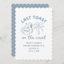 Search for bride hens party invitations Coastal
