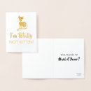 Search for kittens note cards Funny