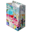 Search for cloud gift bags Modern