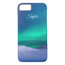 Search for polar light iphone cases Nature