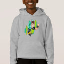 Search for alien hoodies Ben 10