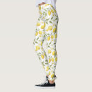 Search for lemonade leggings Watercolor