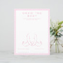 Search for pink baby shower games Cute