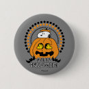 Search for jack o lantern badges Snoopy
