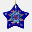 Search for mandala christmas tree decorations Snow