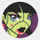 Search for artsprojekt stickers Girl