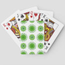 Search for vector playing cards Floral
