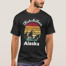 Search for ketchikan tshirts Mountain