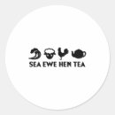 Search for ocean jokes stickers Saying quote