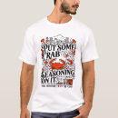 Search for maryland crab tshirts Seafood