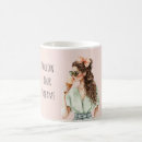 Search for hair bow mugs For her