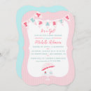 Search for tea party invitations Chic