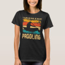 Search for canoeing tshirts Retro