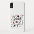 Search for cat quotes iphone cases Animal