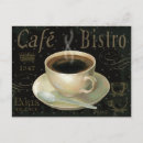 Search for cafe latte postcards Food