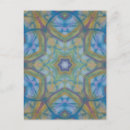 Search for colourful mandalas postcards Geometric