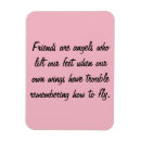 Search for quotes rectangular magnets Friend