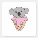 Search for kawaii ice cream cone stickers Sweet