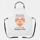 Search for international aprons Womens