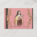 Search for big five business cards Vintage