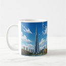Search for burj mugs City