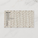 Search for woven business cards Textile