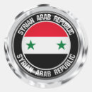 Search for syria stickers World flags