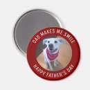 Search for dad magnets White