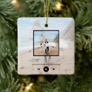 Search for two sided photo christmas tree decorations Elegant