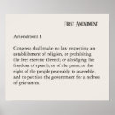 Search for freedom of speech posters Politics