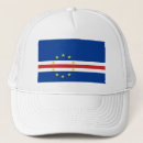 Search for verde hats Flag of cape verde