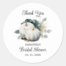 Search for thank you pumpkins stickers Minimalist