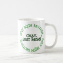 Search for irish mom mugs Mother