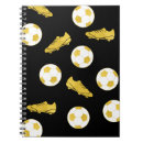 Search for football player notebooks Coach
