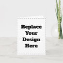 Search for you create cards Printable editable modern  logo