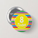 Search for bright rainbow badges Colorful