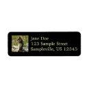 Search for pray return address labels Wildlife