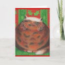 Search for pudding christmas cards Cartoon