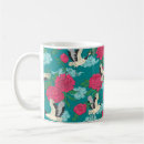 Search for crane mugs Beautiful
