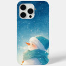 Search for snowman cases Snowflakes