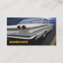 Search for pass business cards Vintage