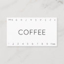 Search for businesscards loyalty cards Punch