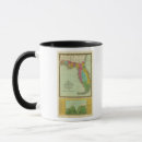 Search for map of florida mugs Full