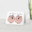Search for pig thanksgiving cards Cartoon