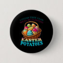 Search for easter fun badges Bunny