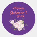 Search for womens march stickers Female