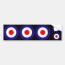 Search for mods bumper stickers Target