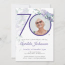 Search for wisteria birthday invitations Floral